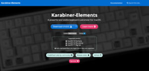 karabinar-elements