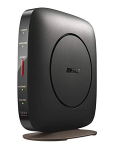 バッファロー WiFiルーター WSR-2533DHP3