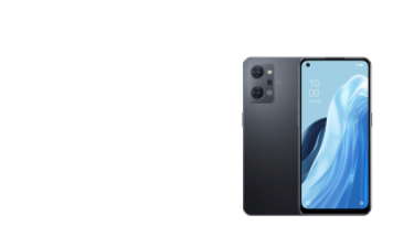 OPPO Reno 7