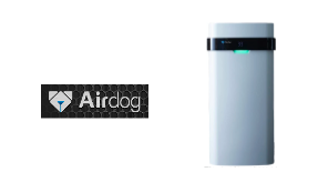 AirDog空気清浄機