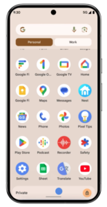 Android 15