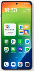 ColorOS 13