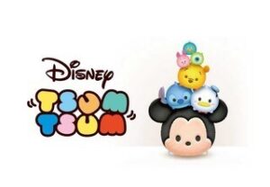 ディズニーツムツム