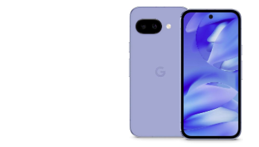 Google Pixel 9a