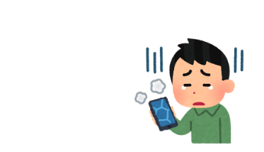 iPhoneカメラカバー