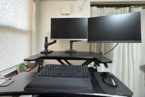 プライベートルームの機器構成