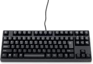 FILCO-majestouch テンキーレス　キーボード