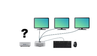 MacユーザーがWIndowsを使わなければならないときに知っておくとよい裏技