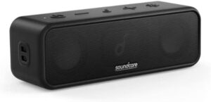 soundcore3 bluetoothスピーカー