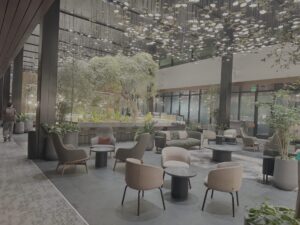 Atlanta Centurion Lounge